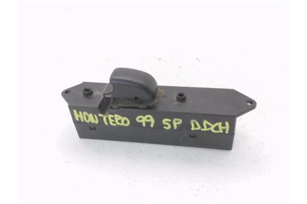 Recambio de mando elevalunas delantero derecho para mitsubishi montero (v20/v40) 2.5 2500 td classic (3-ptas.) referencia OEM IA