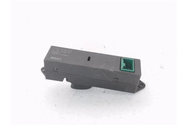 Recambio de mando elevalunas delantero derecho para mitsubishi montero (v20/v40) 2.5 2500 td classic (3-ptas.) referencia OEM IA