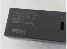 Recambio de mando elevalunas delantero derecho para mitsubishi montero (v20/v40) 2.5 2500 td classic (3-ptas.) referencia OEM IA