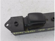 Recambio de mando elevalunas delantero derecho para mitsubishi montero (v20/v40) 2.5 2500 td classic (3-ptas.) referencia OEM IA