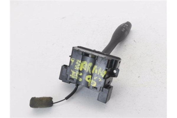 Recambio de mando intermitencia para nissan terrano ii (r20) 2.7 comfort referencia OEM IAM NILES14509  