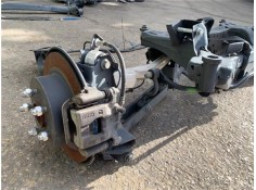 Recambio de puente trasero para opel corsa d 1.2 referencia OEM IAM 13342368 13342368 