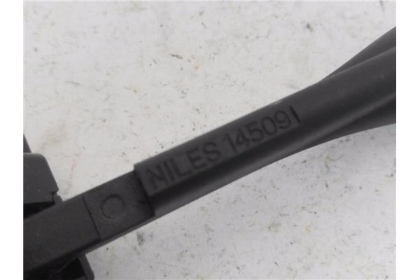 Recambio de mando intermitencia para nissan terrano ii (r20) 2.7 comfort referencia OEM IAM NILES14509  