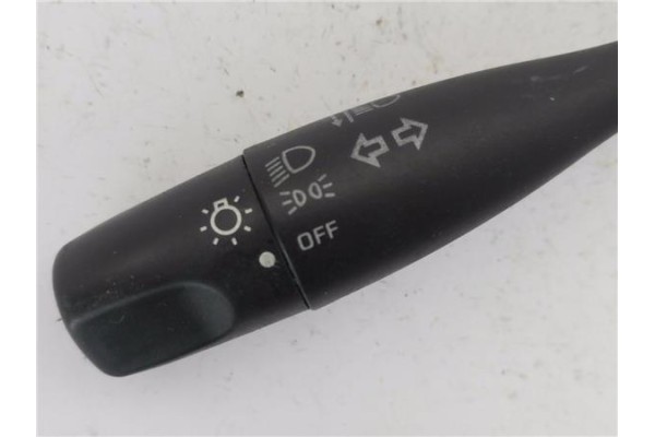 Recambio de mando intermitencia para nissan terrano ii (r20) 2.7 comfort referencia OEM IAM NILES14509  