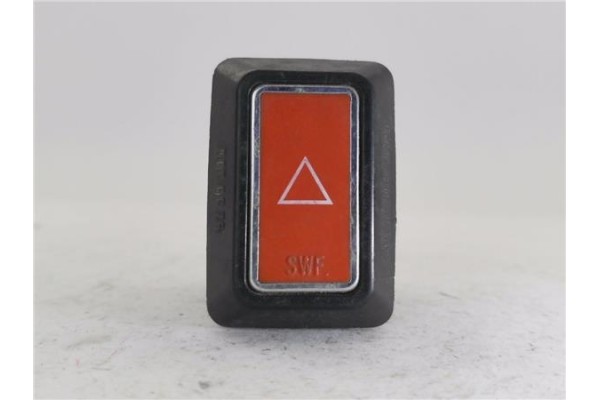 Recambio de interruptor luces emergencia para mercedes-benz lim./ coupe (bm 123) 2.0 200 (69kw) referencia OEM IAM 1238200005  
