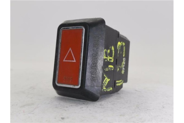 Recambio de interruptor luces emergencia para mercedes-benz lim./ coupe (bm 123) 2.0 200 (69kw) referencia OEM IAM 1238200005  
