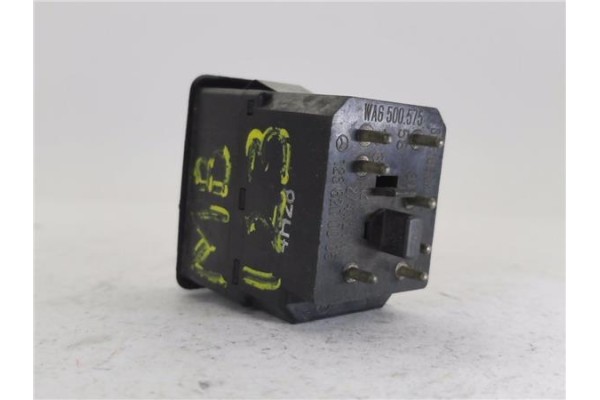 Recambio de interruptor luces emergencia para mercedes-benz lim./ coupe (bm 123) 2.0 200 (69kw) referencia OEM IAM 1238200005  