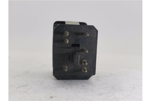 Recambio de interruptor luces emergencia para mercedes-benz lim./ coupe (bm 123) 2.0 200 (69kw) referencia OEM IAM 1238200005  
