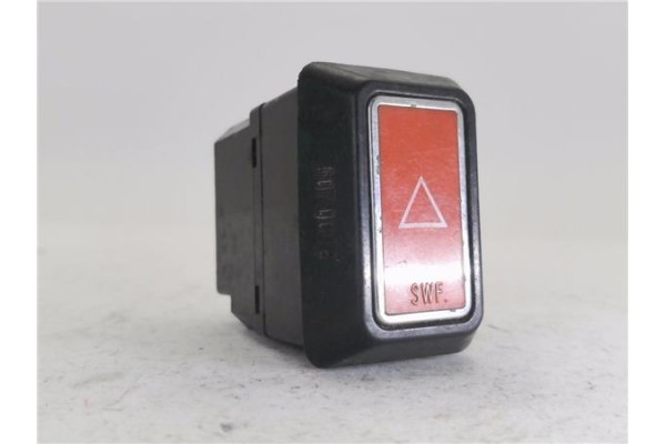 Recambio de interruptor luces emergencia para mercedes-benz lim./ coupe (bm 123) 2.0 200 (69kw) referencia OEM IAM 1238200005  