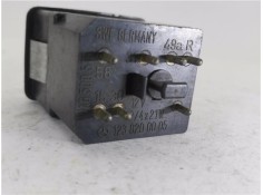 Recambio de interruptor luces emergencia para mercedes-benz lim./ coupe (bm 123) 2.0 200 (69kw) referencia OEM IAM 1238200005  