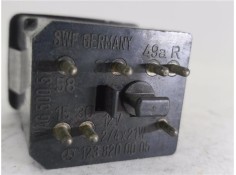 Recambio de interruptor luces emergencia para mercedes-benz lim./ coupe (bm 123) 2.0 200 (69kw) referencia OEM IAM 1238200005  