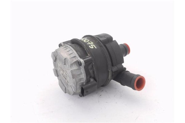 Recambio de bomba de agua para volkswagen golf vii (5g1/be1) híbrido gte referencia OEM IAM 04L965567 392024003 