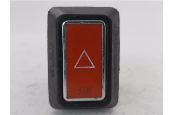 Recambio de interruptor luces emergencia para mercedes-benz lim./ coupe (bm 123) 2.0 200 (69kw) referencia OEM IAM 1238200005  