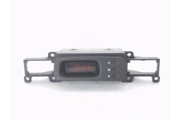 Recambio de reloj horario para hyundai accent (x3) 1.3 1.5 gls referencia OEM IAM 9595022010  