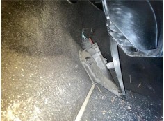 Recambio de pedal acelerador para alfa romeo giulia (952) 2.2 super referencia OEM IAM 505513360  