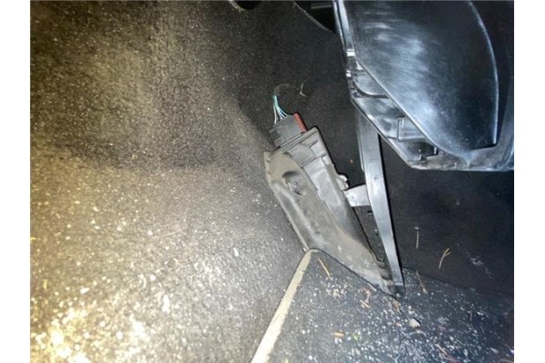 Recambio de pedal acelerador para alfa romeo giulia (952) 2.2 super referencia OEM IAM 505513360  
