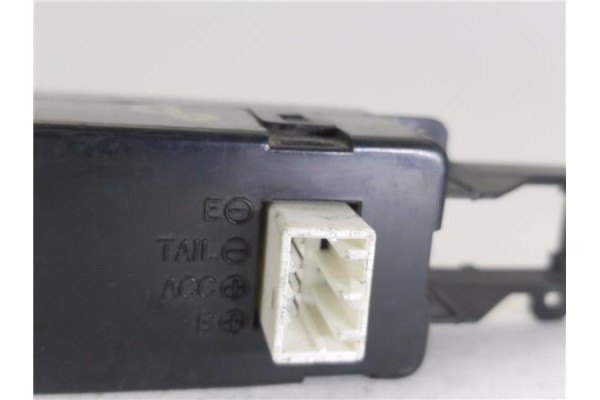 Recambio de reloj horario para hyundai accent (x3) 1.3 1.5 gls referencia OEM IAM 9595022010  