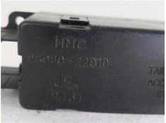 Recambio de reloj horario para hyundai accent (x3) 1.3 1.5 gls referencia OEM IAM 9595022010  