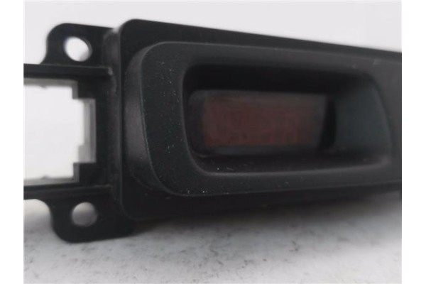 Recambio de reloj horario para hyundai accent (x3) 1.3 1.5 gls referencia OEM IAM 9595022010  