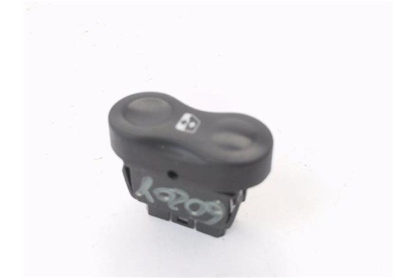 Recambio de mando elevalunas delantero derecho para dacia sandero i 1.6 ambiance referencia OEM IAM 602227  