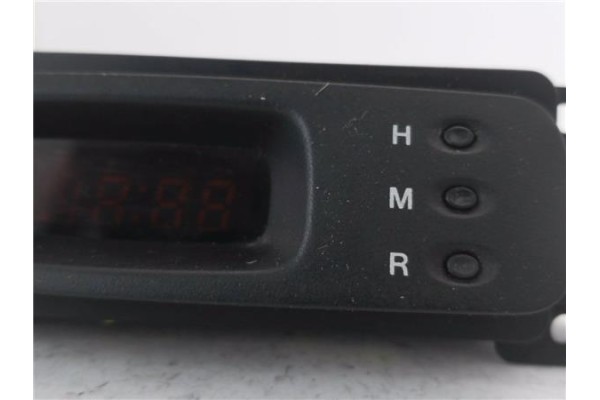 Recambio de reloj horario para hyundai accent (x3) 1.3 1.5 gls referencia OEM IAM 9595022010  