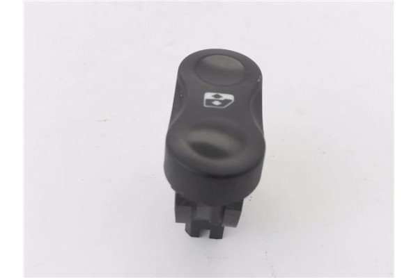 Recambio de mando elevalunas delantero derecho para dacia sandero i 1.6 ambiance referencia OEM IAM 602227  