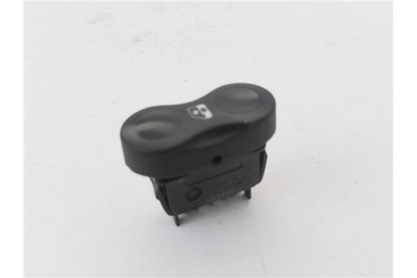 Recambio de mando elevalunas delantero derecho para dacia sandero i 1.6 ambiance referencia OEM IAM 602227  