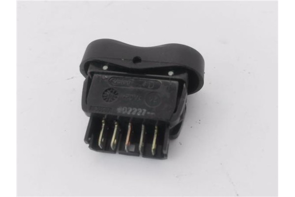 Recambio de mando elevalunas delantero derecho para dacia sandero i 1.6 ambiance referencia OEM IAM 602227  