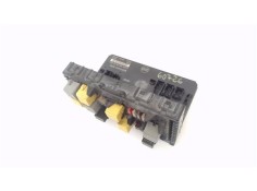 Recambio de caja fusibles/rele para mercedes-benz vito / mixto furgón (w639) 109 cdi referencia OEM IAM 6395450501 A6395450404 