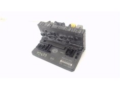 Recambio de caja fusibles/rele para mercedes-benz vito / mixto furgón (w639) 109 cdi referencia OEM IAM 6395450501 A6395450404 