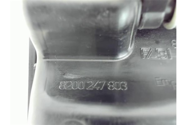 Recambio de manilla int. puerta delantero derecha para renault kangoo i (f/kc0) 1.5 dci (kc08, kc09) referencia OEM IAM 82002478