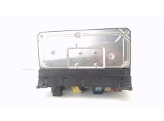 Recambio de caja fusibles/rele para mercedes-benz vito / mixto furgón (w639) 109 cdi referencia OEM IAM 6395450501 A6395450404 