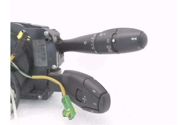 Recambio de mando intermitencia para peugeot 207 1.4 confort referencia OEM IAM 96630732XT  