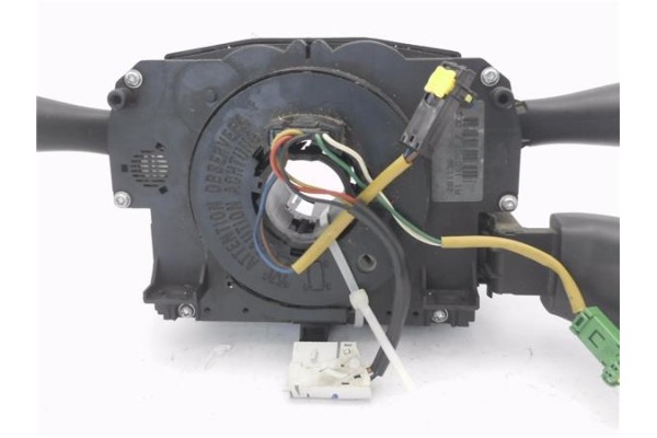 Recambio de mando intermitencia para peugeot 207 1.4 confort referencia OEM IAM 96630732XT  