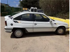 OPEL KADETT E