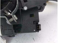 Recambio de mando intermitencia para peugeot 207 1.4 confort referencia OEM IAM 96630732XT  
