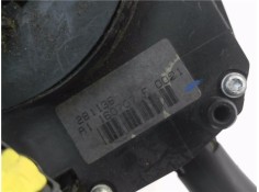 Recambio de mando intermitencia para peugeot 207 1.4 confort referencia OEM IAM 96630732XT  