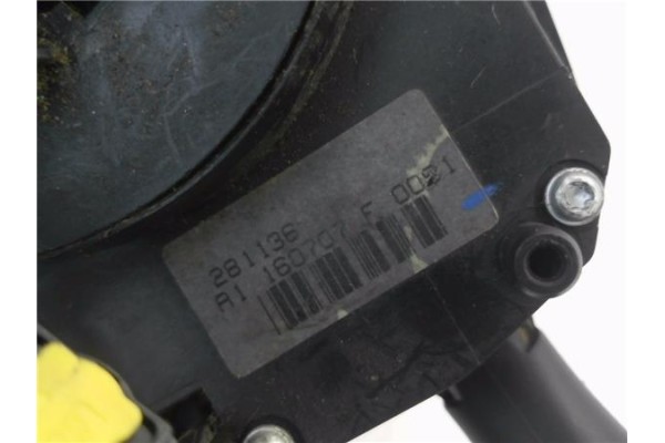 Recambio de mando intermitencia para peugeot 207 1.4 confort referencia OEM IAM 96630732XT  