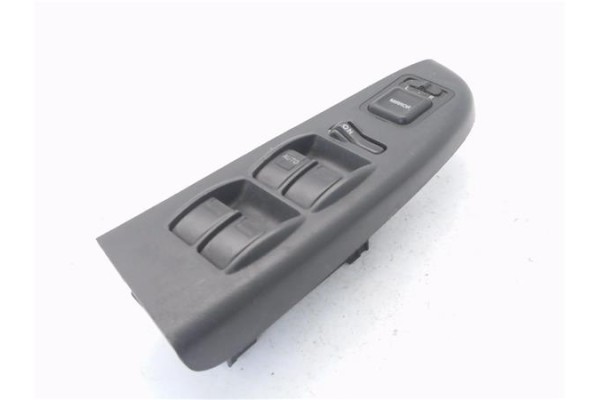 Recambio de mando elevalunas delantero izquierdo para honda accord berlina (cg7-9/ch1-7) 1.6i ls (i) referencia OEM IAM 83595S1C