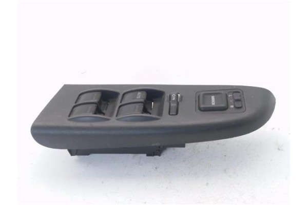Recambio de mando elevalunas delantero izquierdo para honda accord berlina (cg7-9/ch1-7) 1.6i ls (i) referencia OEM IAM 83595S1C