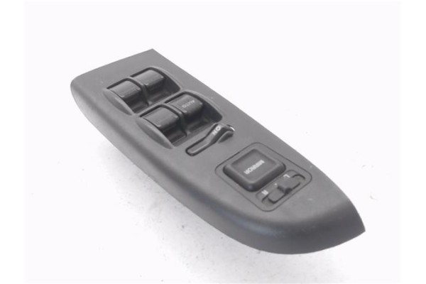 Recambio de mando elevalunas delantero izquierdo para honda accord berlina (cg7-9/ch1-7) 1.6i ls (i) referencia OEM IAM 83595S1C