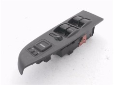Recambio de mando elevalunas delantero izquierdo para honda accord berlina (cg7-9/ch1-7) 1.6i ls (i) referencia OEM IAM 83595S1C