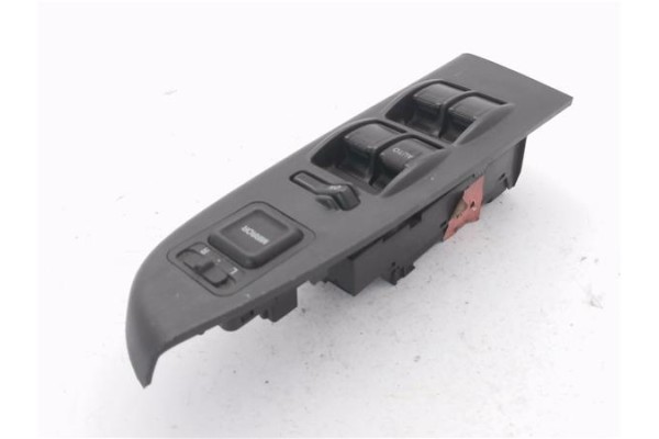 Recambio de mando elevalunas delantero izquierdo para honda accord berlina (cg7-9/ch1-7) 1.6i ls (i) referencia OEM IAM 83595S1C