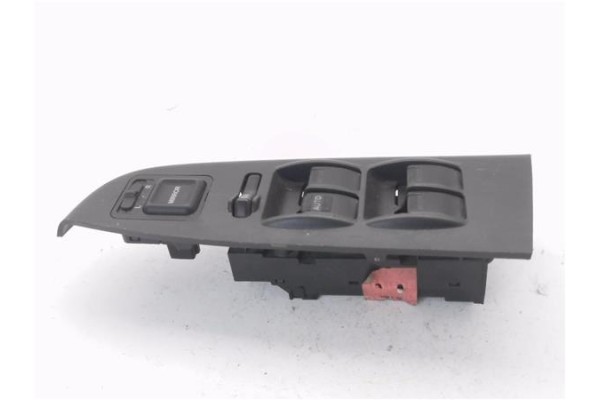 Recambio de mando elevalunas delantero izquierdo para honda accord berlina (cg7-9/ch1-7) 1.6i ls (i) referencia OEM IAM 83595S1C