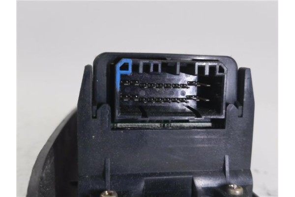 Recambio de mando elevalunas delantero izquierdo para honda accord berlina (cg7-9/ch1-7) 1.6i ls (i) referencia OEM IAM 83595S1C