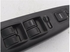 Recambio de mando elevalunas delantero izquierdo para honda accord berlina (cg7-9/ch1-7) 1.6i ls (i) referencia OEM IAM 83595S1C