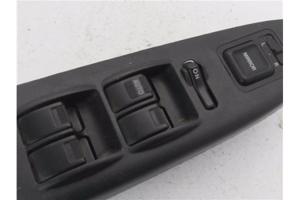 Recambio de mando elevalunas delantero izquierdo para honda accord berlina (cg7-9/ch1-7) 1.6i ls (i) referencia OEM IAM 83595S1C