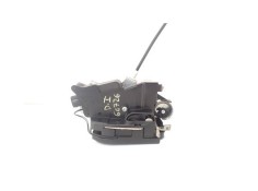 Recambio de cierre electromagnetico delantero izquierdo para mercedes-benz vito / mixto furgón (w639) 109 cdi referencia OEM IAM