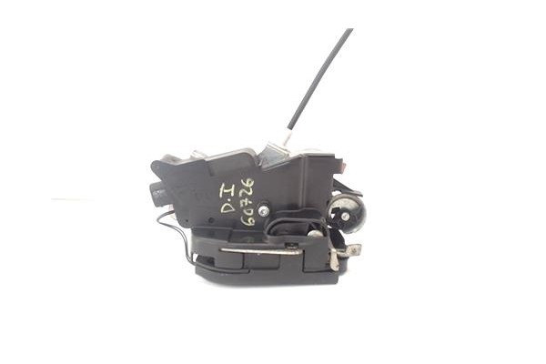 Recambio de cierre electromagnetico delantero izquierdo para mercedes-benz vito / mixto furgón (w639) 109 cdi referencia OEM IAM