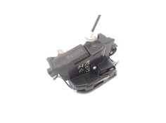 Recambio de cierre electromagnetico delantero izquierdo para mercedes-benz vito / mixto furgón (w639) 109 cdi referencia OEM IAM